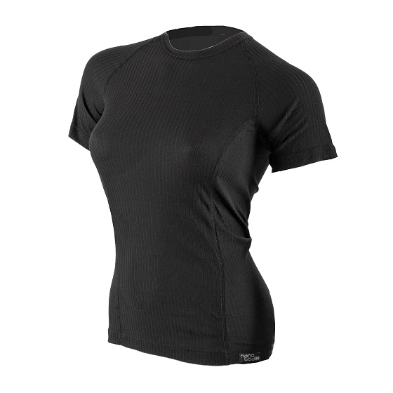 COOL NANO T-shirt krótki rękaw .damskie