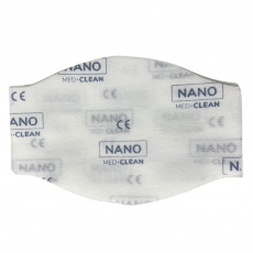 NANO.MED.CLEAN Filtr 99,9%