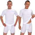 COOL NANO T-shirt krótki rękaw .męskie