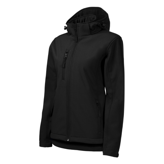 PROTTEC FORM kurtka softshell .damska