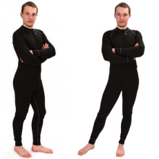 MERINO ribano overall .męskie MERINO ribano overall .męskie