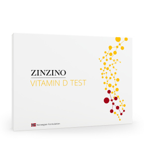 Vitamin D Test - analýza stavu a zdrojů vitamínu D