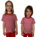 COOL kolorowa funkcjonalna koszulka NANO dla dzieci