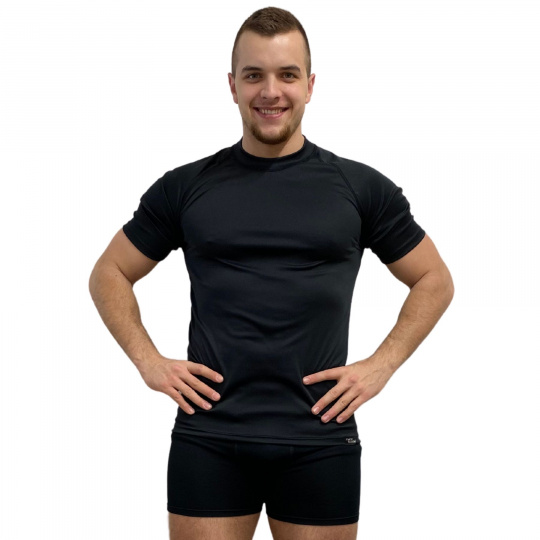 GOLF NANO T-shirt krótki rękaw .męskie