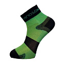 skarpety nanosox SPORT CYCLON .czarny+kolor