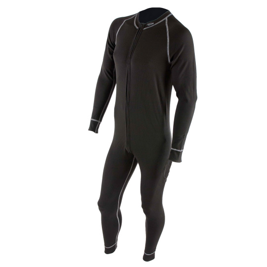 TERMO NANO ribano overall .unisex