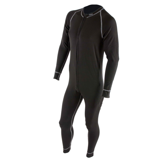 TERMO NANO NANO ribano overall .unisex