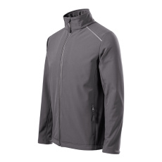 PROTTEC TRIM kurtka softshell .męska