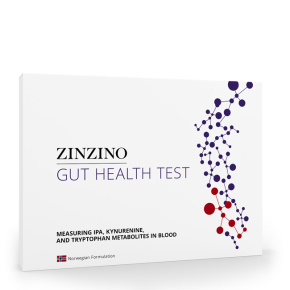 Gut Health Test - funkce střev a doporučení stravování