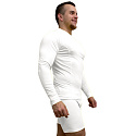 SPORT NANO T-shirt długi rękaw .męskie