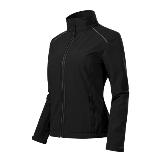 PROTTEC TRIM kurtka softshell .damska