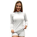 SPORT NANO T-shirt długi rękaw .damskie