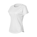 REVIVE T-shirt sportowe krótki rękaw .damskie
