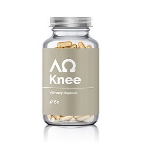 ALFA OMEGA Knee
