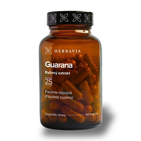 Guarana Guarana