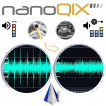 Aplikacja NanoQIX - redukcja hałasu silnika