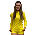 SPORT NANO T-shirt długi rękaw .damskie