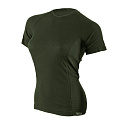COOL NANO T-shirt krótki rękaw .damskie