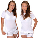COOL NANO T-shirt krótki rękaw .damskie