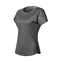 REVIVE T-shirt sportowe krótki rękaw .damskie