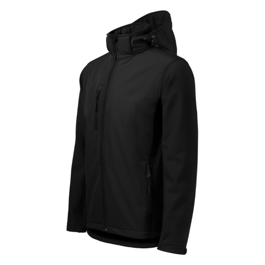 PROTTEC FORM kurtka softshell .męska