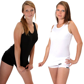 COOL NANO tank top .damskie