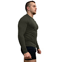 GOLF NANO T-shirt długi rękaw .męskie