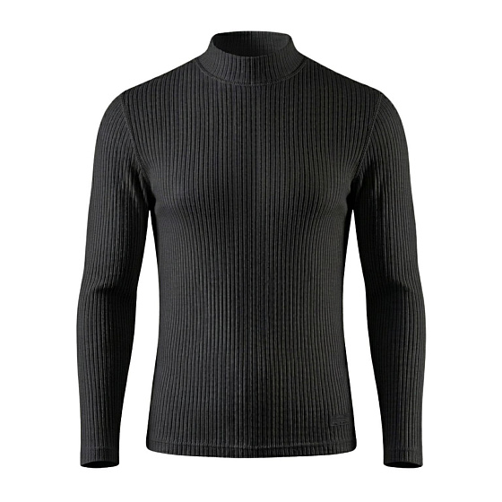 COOL NANO T-shirt stójką długi rękaw .męskie