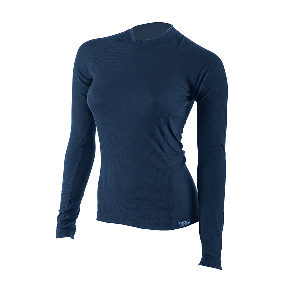 COOL NANO T-shirt długi rękaw .damskie