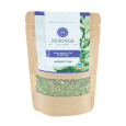 Moringa s bylinkami - kolísavý tlak
