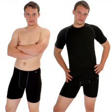PRO funkcjonal NANO boxer shorts extended - men