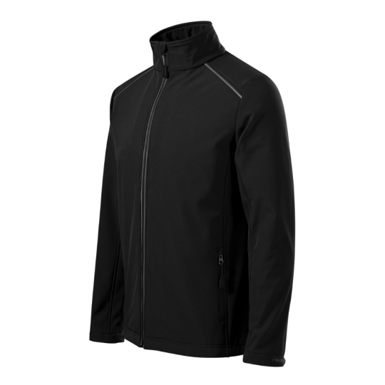 PROTTEC TRIM kurtka softshell .męska