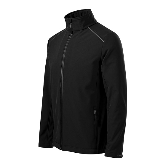 PROTTEC TRIM kurtka softshell .męska