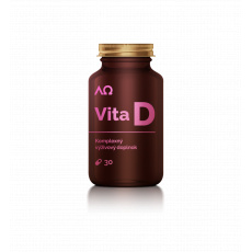 ALFA OMEGA Vita D ALFA OMEGA Vita D