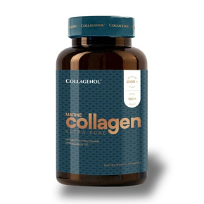Mořský kolagen - COLLAGENOL Mořský kolagen - COLLAGENOL