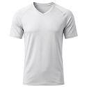 GOLF NANOT-shirt krótki rękaw V .męskie