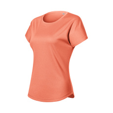 REVIVE T-shirt sportowe krótki rękaw .damskie REVIVE T-shirt sportowe krótki rękaw .damskie