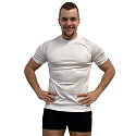 SPORT NANO T-shirt krótki rękaw .męskie