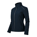 PROTTEC TRIM kurtka softshell .damska