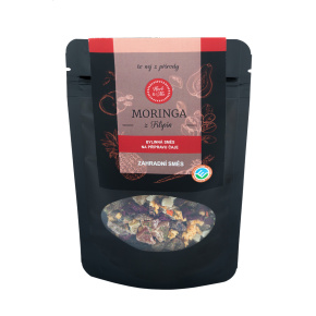 Moringa - mieszanka ogrodowa