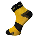 skarpety nanosox SPORT CYCLON .czarny+kolor
