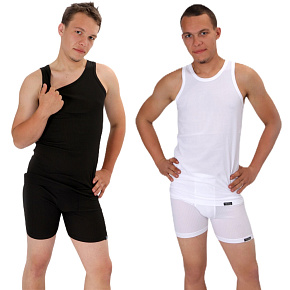 COOL NANO tank top .męskie