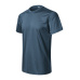 REVIVE T-shirt sportowe krótki rękaw .męskie
