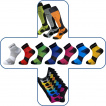 Funkcjonalne skarpetki nanosox