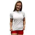 SPORT NANO T-shirt krótki rękaw .damskie