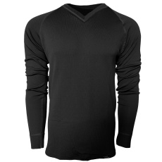 GOLF NANOT-shirt długi rękaw V .męskie GOLF NANOT-shirt długi rękaw V .męskie