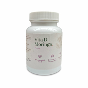 Moringa Vita D