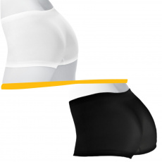 SILUET bokserki hot pants - damskie SILUET bokserki hot pants - damskie