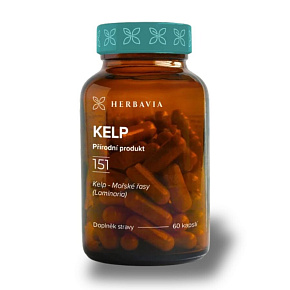 Kelp Kelp