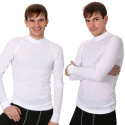 COOL NANO T-shirt długi rękaw .męskie